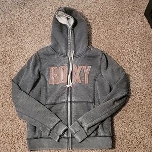 Roxy jacket